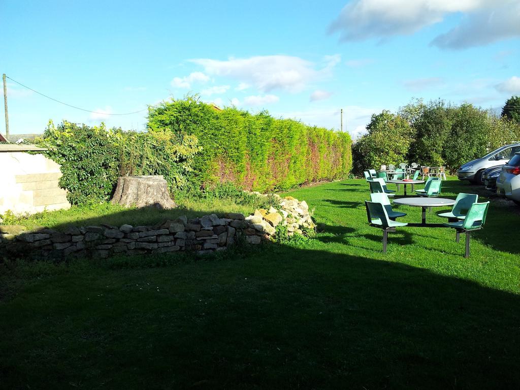 Hotel Red Lion Dunston Branston  Esterno foto