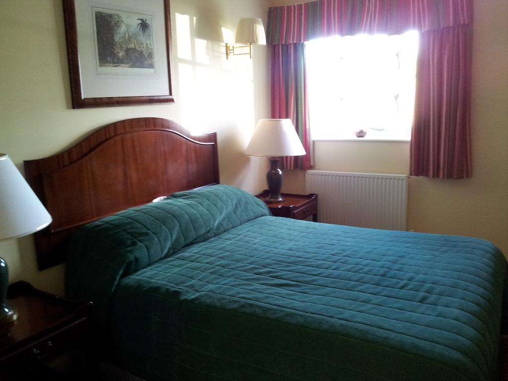 Hotel Red Lion Dunston Branston  Camera foto