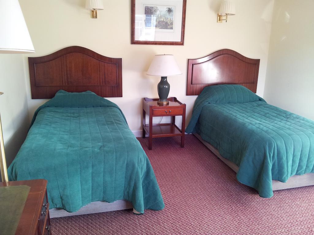 Hotel Red Lion Dunston Branston  Esterno foto