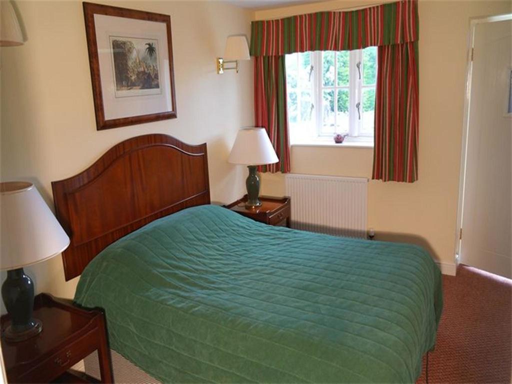 Hotel Red Lion Dunston Branston  Camera foto